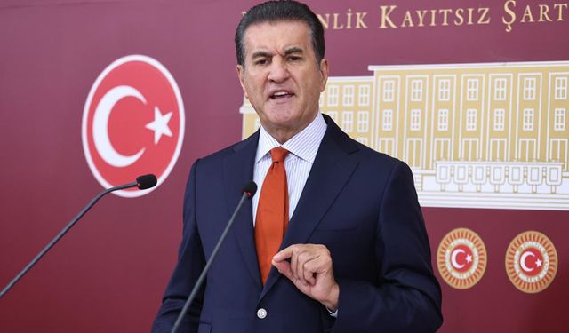 Sarıgül'den Venezuela Açıklaması