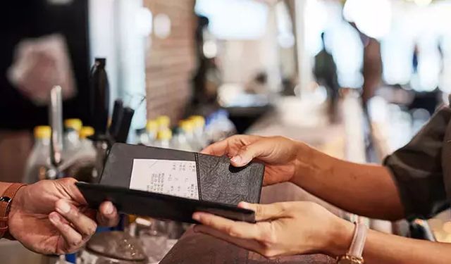 Lokanta ve Kafelerde Servis Ücreti Dönemi Bitiyor