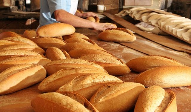 Ekmek Tüketiminde Birinciliği Kimseye Bırakmadık