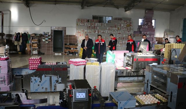 Erzincan Tarımında Teknoloji Dönemi