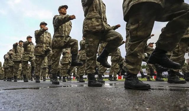 Bedelli Askerlikte 2026 Görev Yerleri Açıklandı