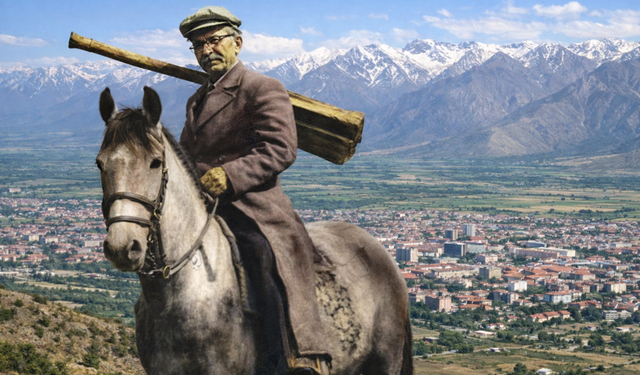 Aşık Davut Sulari’nin İsmi Erzincan’da Bir Sokağa Verildi