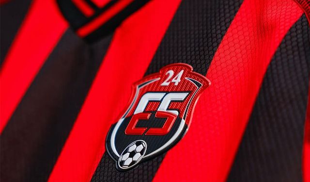 24 Erzincanspor Altınordu'yu Konuk Ediyor