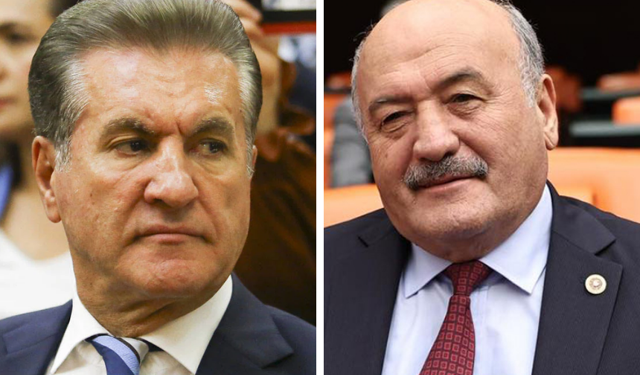 Mustafa Sarıgül’den Karaman’a Sert Yanıt: “Sizin Huzurunuzu Bozmaya Devam Edeceğim”