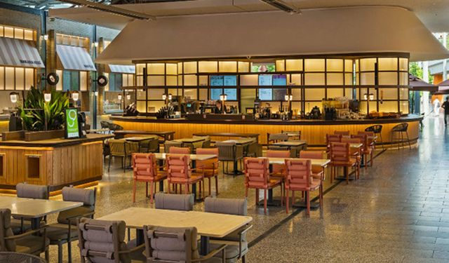 Restoran ve Kafelerde Ek Ücret Dönemi Sona Erdi