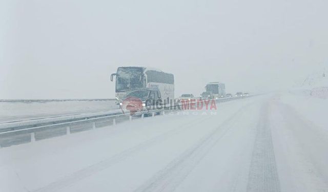 Sakaltutan'a Tünel İstiyoruz