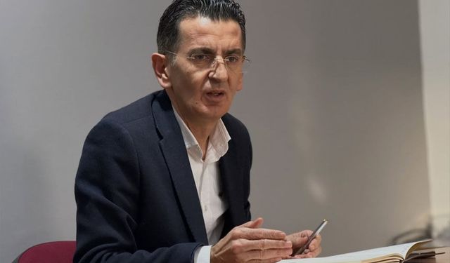 SON DAKİKA | CHP Erzincan İl Yönetimi Görevden Alındı