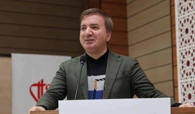 Vali Aydoğdu’nun Miraç Kandili Mesajı