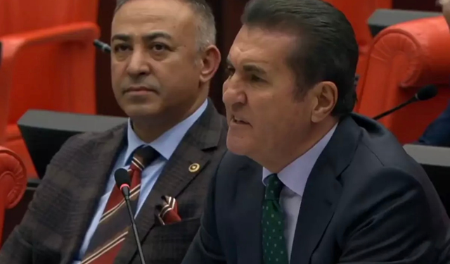 İlginç öneri: Erzincan’ın adı “Can Erzincan” olsun