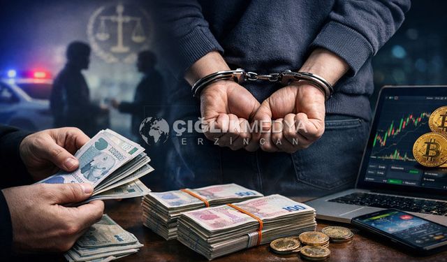 Başsavcılıktan Gençlere Hayati Uyarı