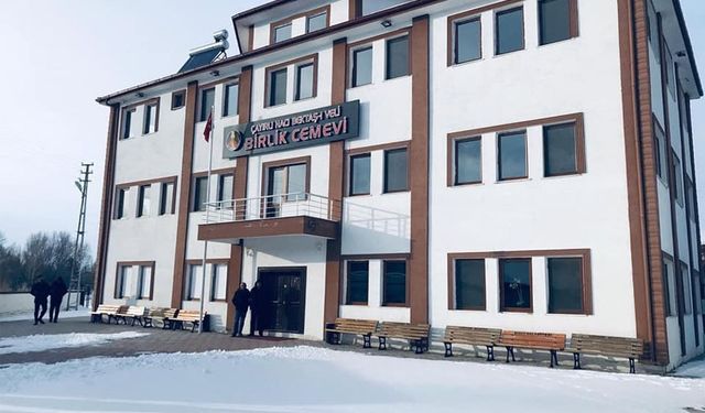 Erzincan’da “40 Yemeği” Geleneği Yerini İhtiyaç Sahiplerine Yardıma Bırakıyor