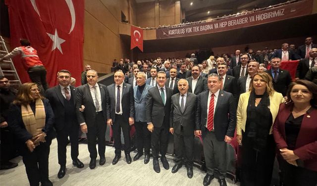 Sarıgül: “Depremler Aklımızı Başımıza Getirmediyse Daha Ne Olmalı?”