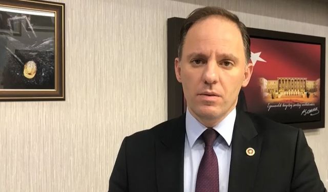 VİDEO HABER | Deniz Yavuzyılmaz'dan Çarpıcı İliç Açıklaması