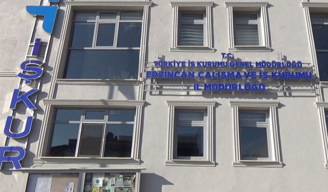 Erzincan’da 150 Kişilik İşgücü Uyum Programı Başlıyor