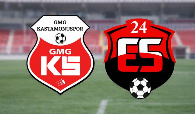 24 Erzincanspor, Kastamonu Deplasmanı İçin Hazır