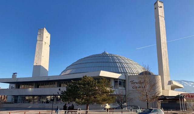Erzincan’da 6 Şubat Deprem Şehitleri İçin Mevlid-i Şerif Okutulacak