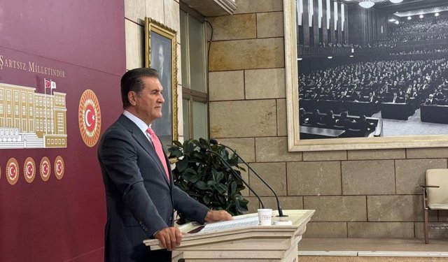 Sarıgül Bu Hafta Deprem Bölgesinde Olacak