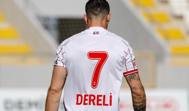 24 Erzincanspor Deplasmanda Farklı Kazandı: 5-0