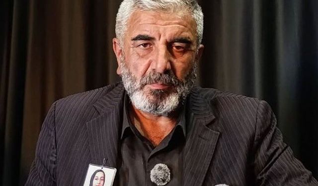 “Yılın Babası” Ödülü Nizamettin Kabaiş’e Verildi