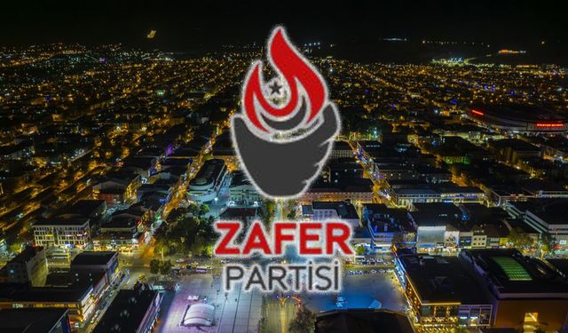 Zafer Partisi’nden Erzincan Nüfusu ve Göç Uyarısı