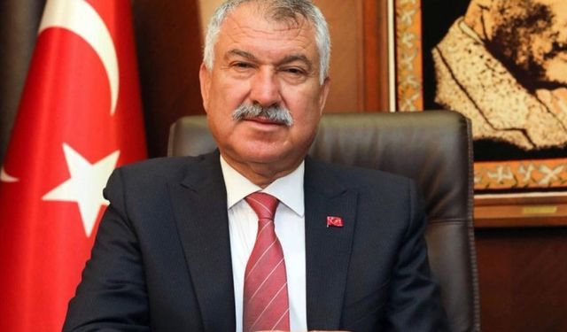 Zeydan Karalar Tahliye Edildi