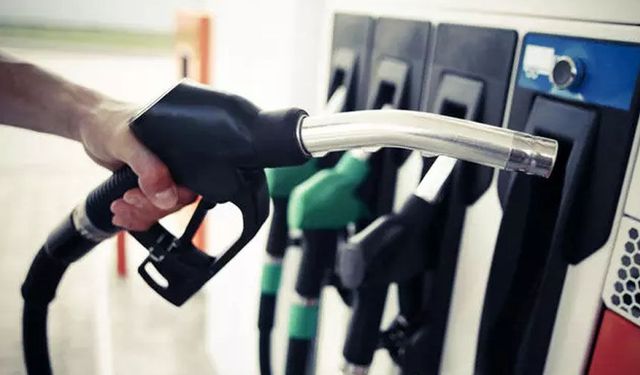 Motorine 6,58 TL, Benzine 1 TL Zam