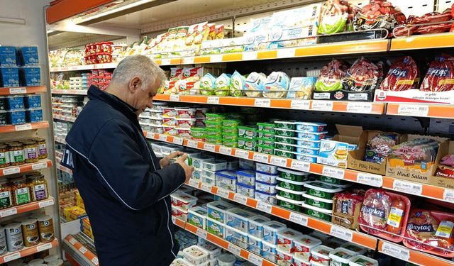 Zabıta Ekipleri Market Denetimlerini Titizlikle Sürdürüyor