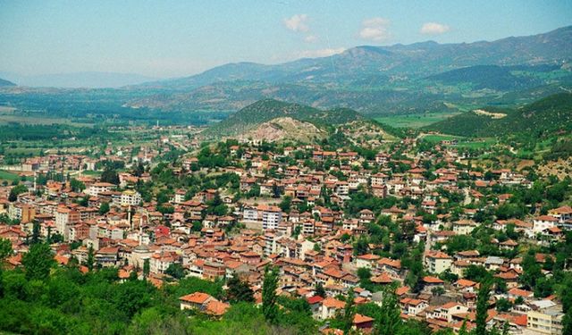 Kelkit’in Nüfusu Gümüşhane Merkezine Yaklaşıyor
