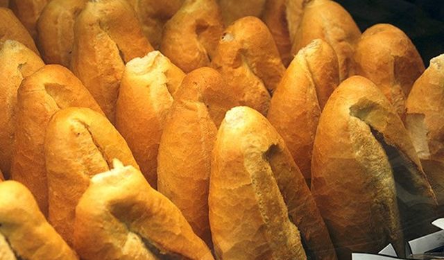 Bayramda Nöbetçi Fırınlar