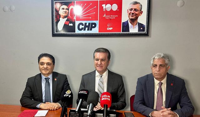 Sarıgül’den ABD ve İsrail’e Sert Tepki: “ABD’nin İpiyle Kuyuya İnilmez”