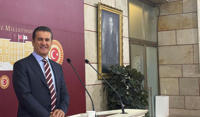 Sarıgül: “111 Yıl Geçse de Çanakkale Ruhu Bu Topraklarda Yaşıyor”