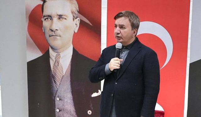 Vali Aydoğdu’dan 30 Ağustos Zafer Bayramı Mesajı