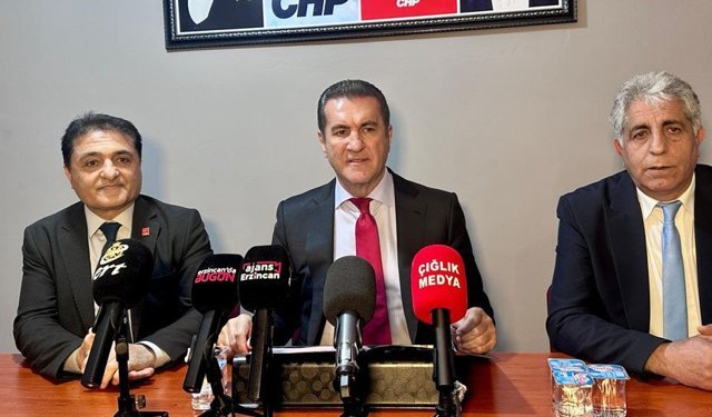 Mustafa Sarıgül’den Doğusan Satışına Tepki