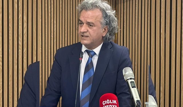 Erzincan Tapu’dan Güçlü Mesaj: “Geleceği de İnşa Ediyoruz”