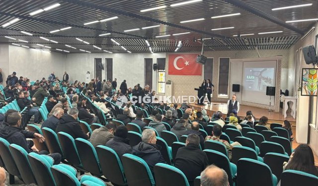 Erzincan’da Özel Güvenlik Görevlilerine Eğitim Programı Başladı