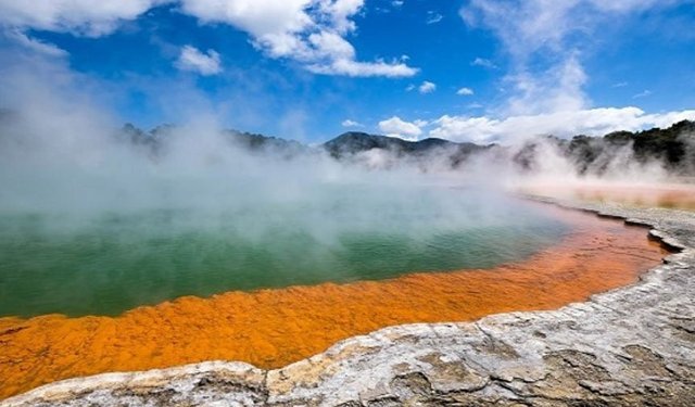 Erzincan’da Jeotermal Arama İhalesi 14 Mayıs’ta Yapılacak