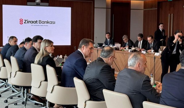 Mustafa Sarıgül: “Çiftçi Tarlaya Küserse Aç Kalırız”