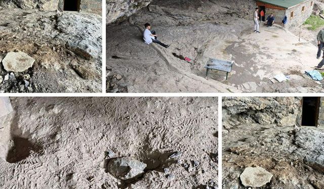 Düzgün Baba Ziyaretgâhı Soruşturmasında 3 Tutuklama