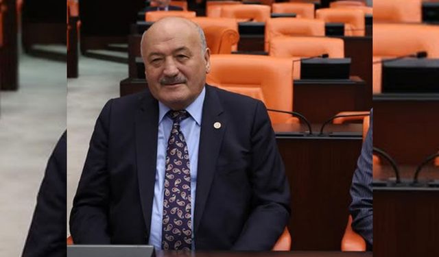 Milletvekili Karaman: “Mağduriyetlerin Giderilmesi İçin Sahadayız”