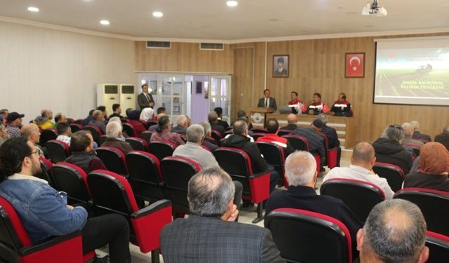 Erzincan’da Kırsal Kalkınmaya Dev Destek