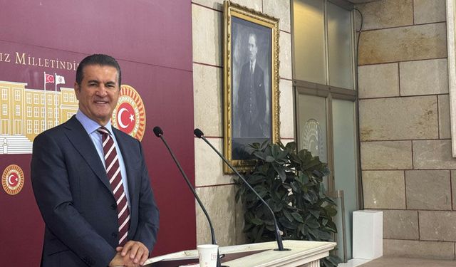 Sarıgül’den 25 Yaş Altı Gençlere Ücretsiz Sağlık Sigortası Teklifi