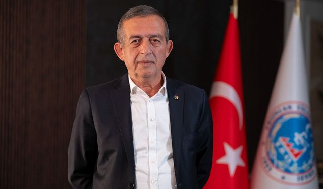 Erzincan TSO Başkanı Ahmet Tanoğlu’ndan Kurban Bayramı Mesajı