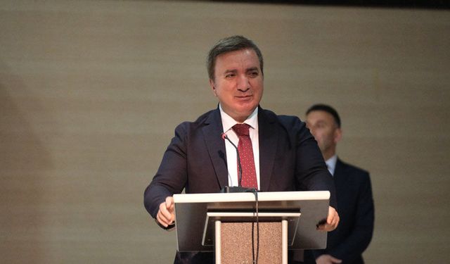 Vali Hamza Aydoğdu’dan Kurban Bayramı Mesajı