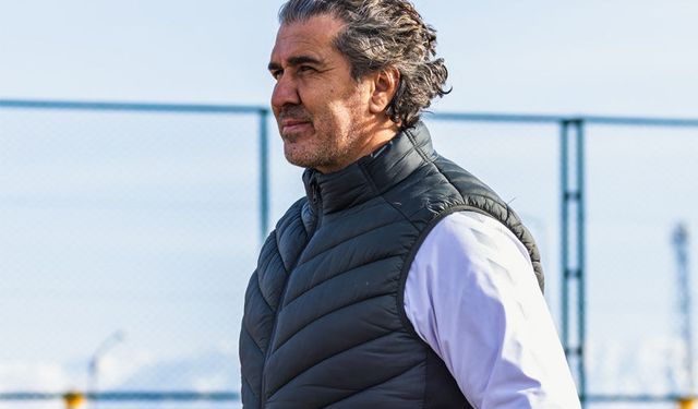 Erzincanspor'da Ahmet Yıldırım Dönemi Sona Erdi
