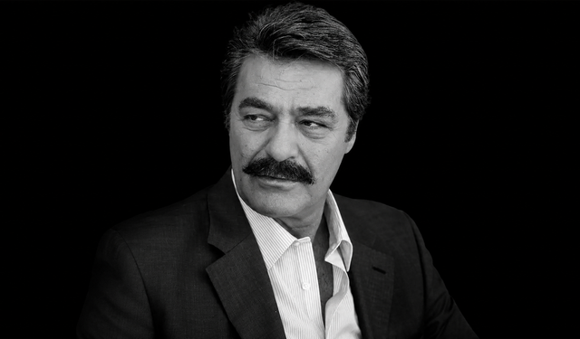 Yeşilçam'ın Usta İsmi Kadir İnanır Hayatını Kaybetti