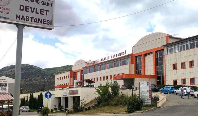 Kelkit’te Mahrem Görüntü Davasında Karar Açıklandı