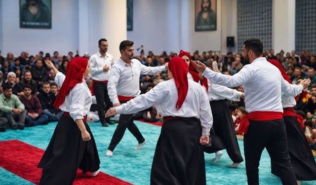 Muharrem Ayı ile Birlikte Yas-ı Matem Orucu Başladı