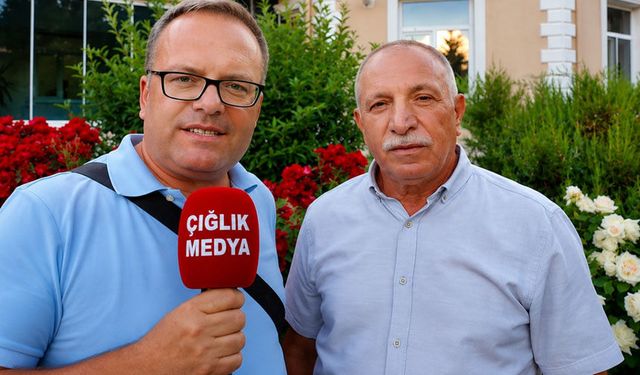 Sadık Düzgün: “Muharrem Ayı Kutlama Değil, Matem Ayıdır”