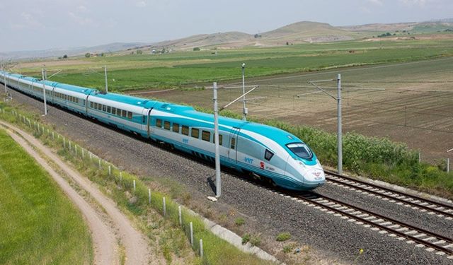 Erzincan-Trabzon Hızlı Tren Projesi Koridorunda Tirebolu Güzergâhı Yer Almıyor