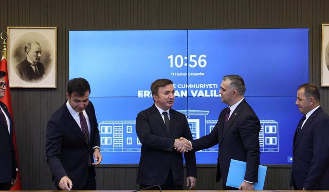 Ziraat Katılım’dan Küçükbaş Hayvancılığa Finansman Desteği